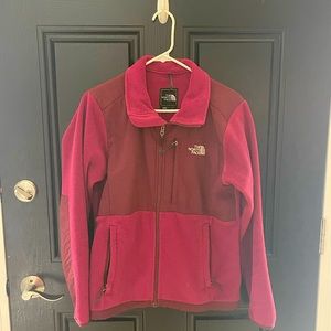 Women’s North Face Coat